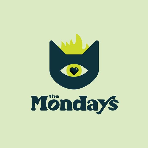 The Mondays improv comedy logo